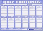 Free Family Quiz Questions Uk