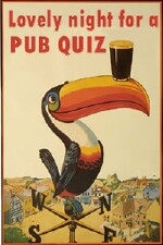 Pub Quizzes